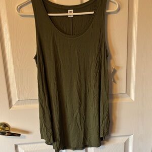 NWT Tank